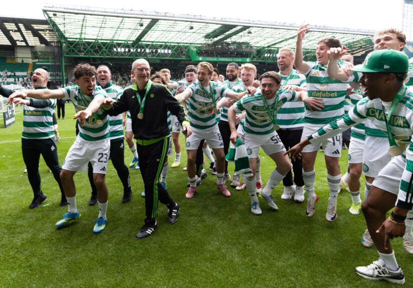 Celtic