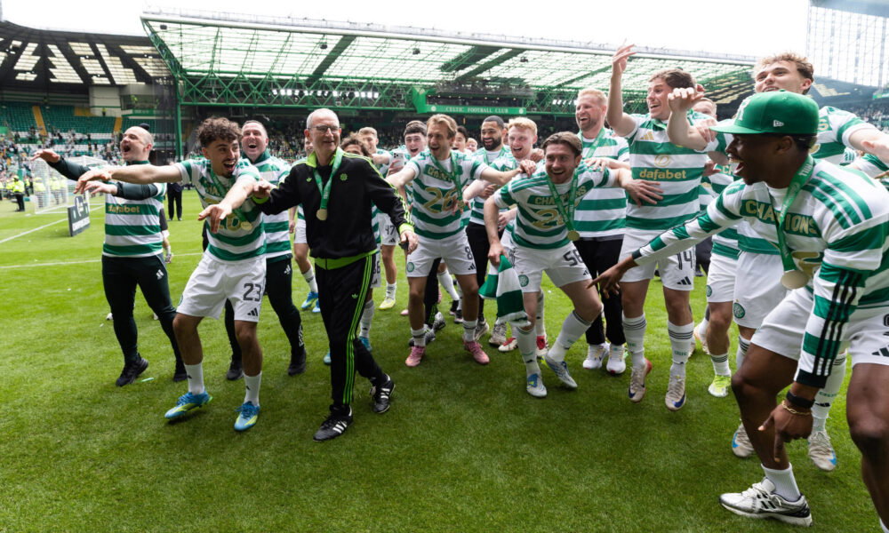 Celtic