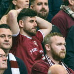 Hearts, BBC, Celtic