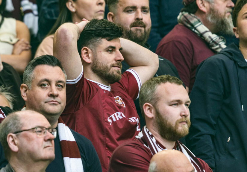 Hearts, BBC, Celtic, Edinburgh