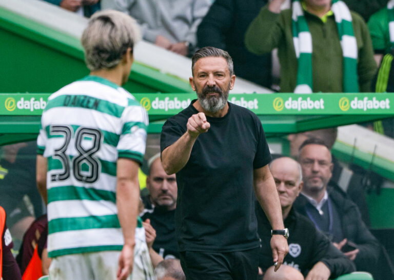 Murray, Hearts. Labour