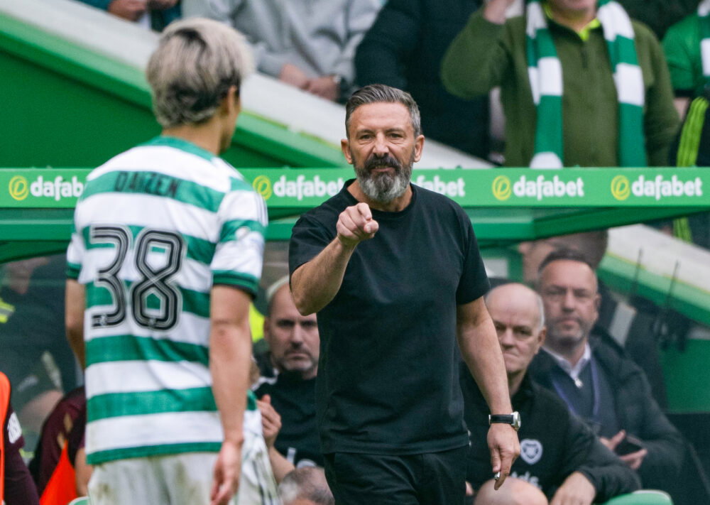 Murray, Hearts. Labour