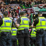 Hearts, Police
