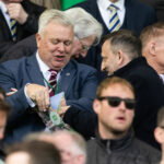 Hearts, Tony Bloom, Andrew McKinlay