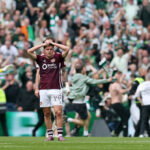 Hearts, Cammy Devlin, Tynecastle