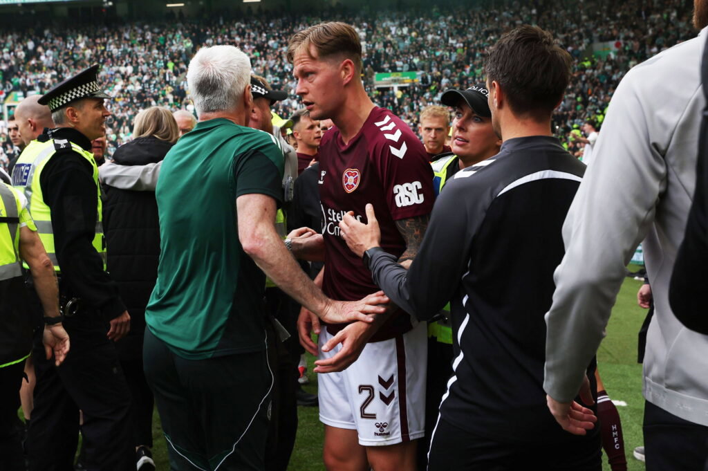 Hearts, Kent, BBC