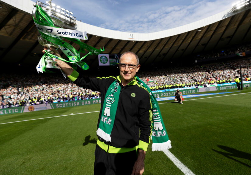 Martin O'Neill, Sutton