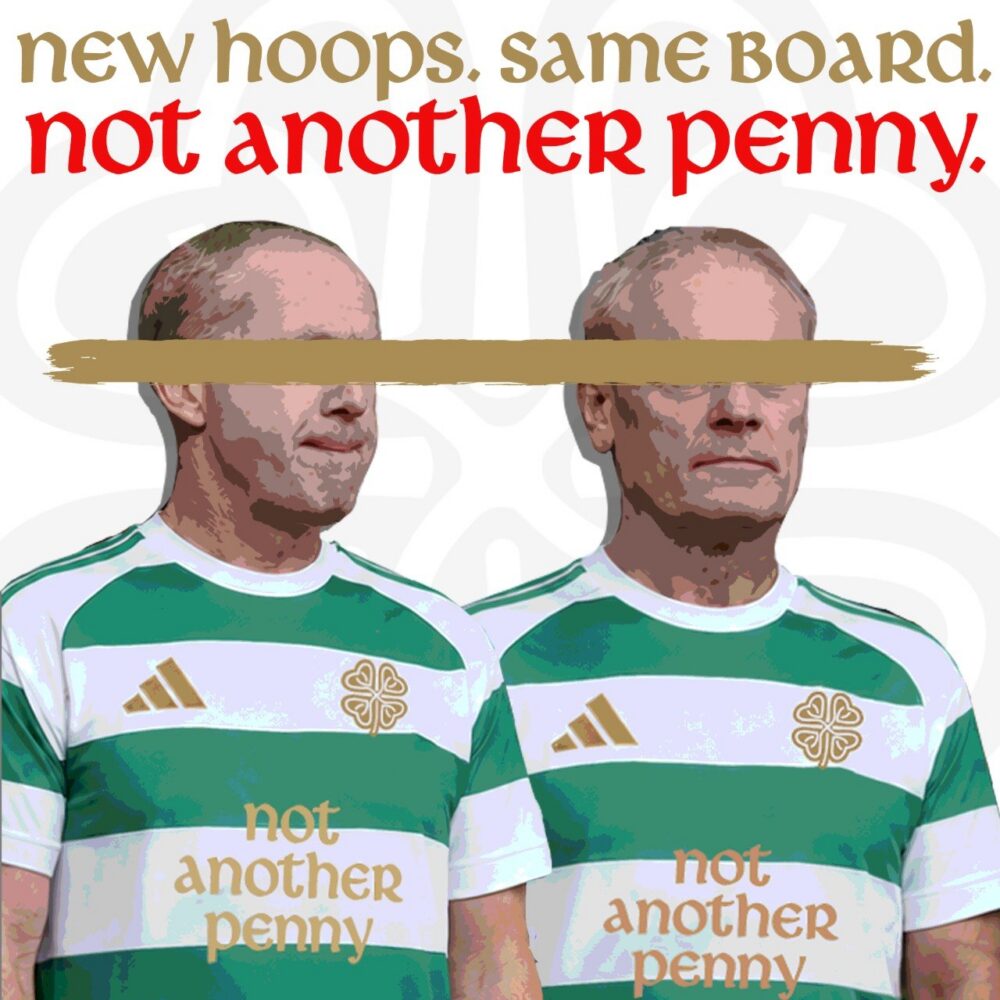 Celtic, Nicholson, McKay, Sutton, McInnes Hearts, BBC