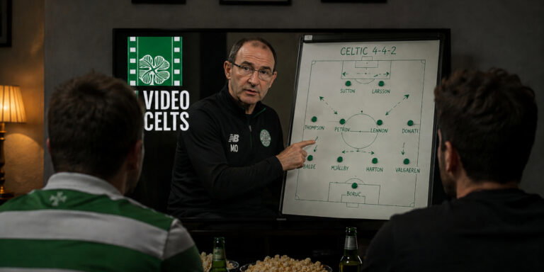 Celtic Traffic