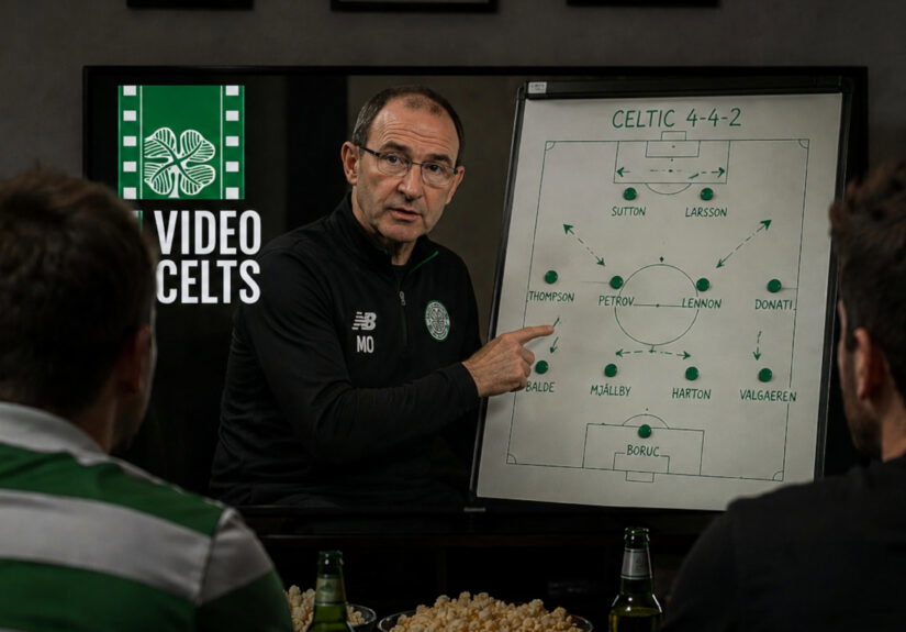 Celtic Traffic