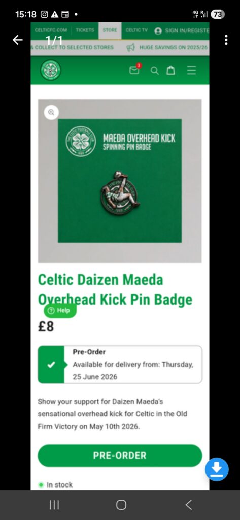 Celtic