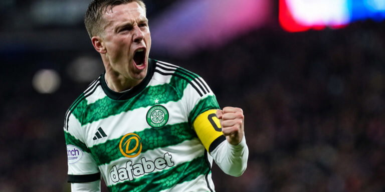 Callum McGregor tactical role