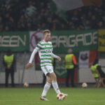 Stephen Welsh, Green Brigade
