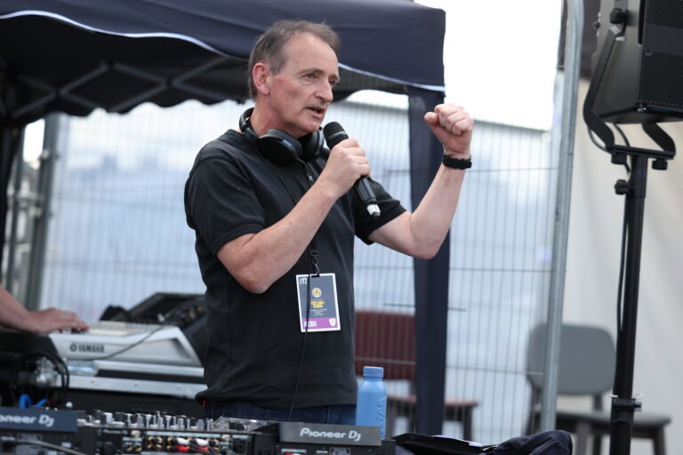 Hearts, Pat Nevin