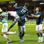 Luke McCowan, Sam Nicholson