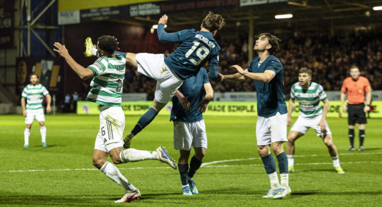 Luke McCowan, Sam Nicholson