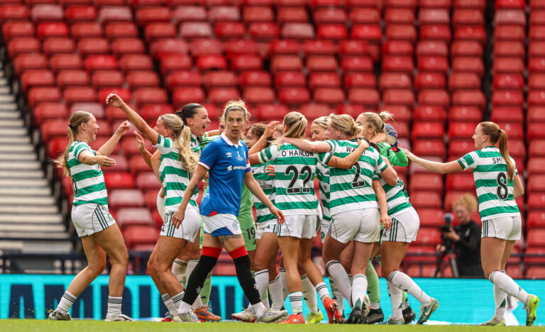 Celtic
