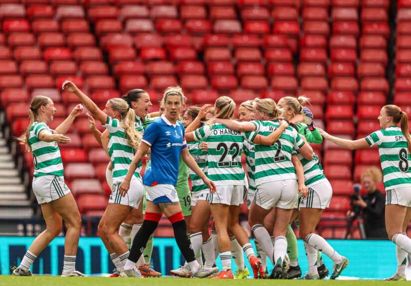 Celtic
