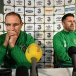 Keane, O'Neill