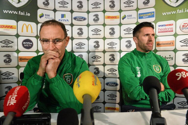 Keane, O'Neill