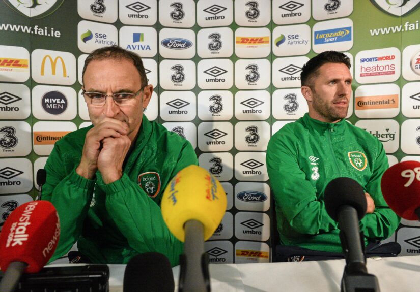 Keane, O'Neill, Celtic