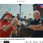 McCoist, Sports Direct