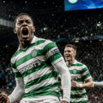 Best Celtic Park European Nights