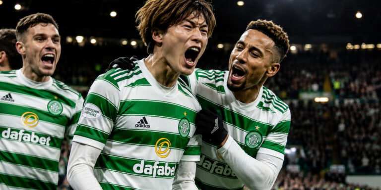 Best Celtic Formation