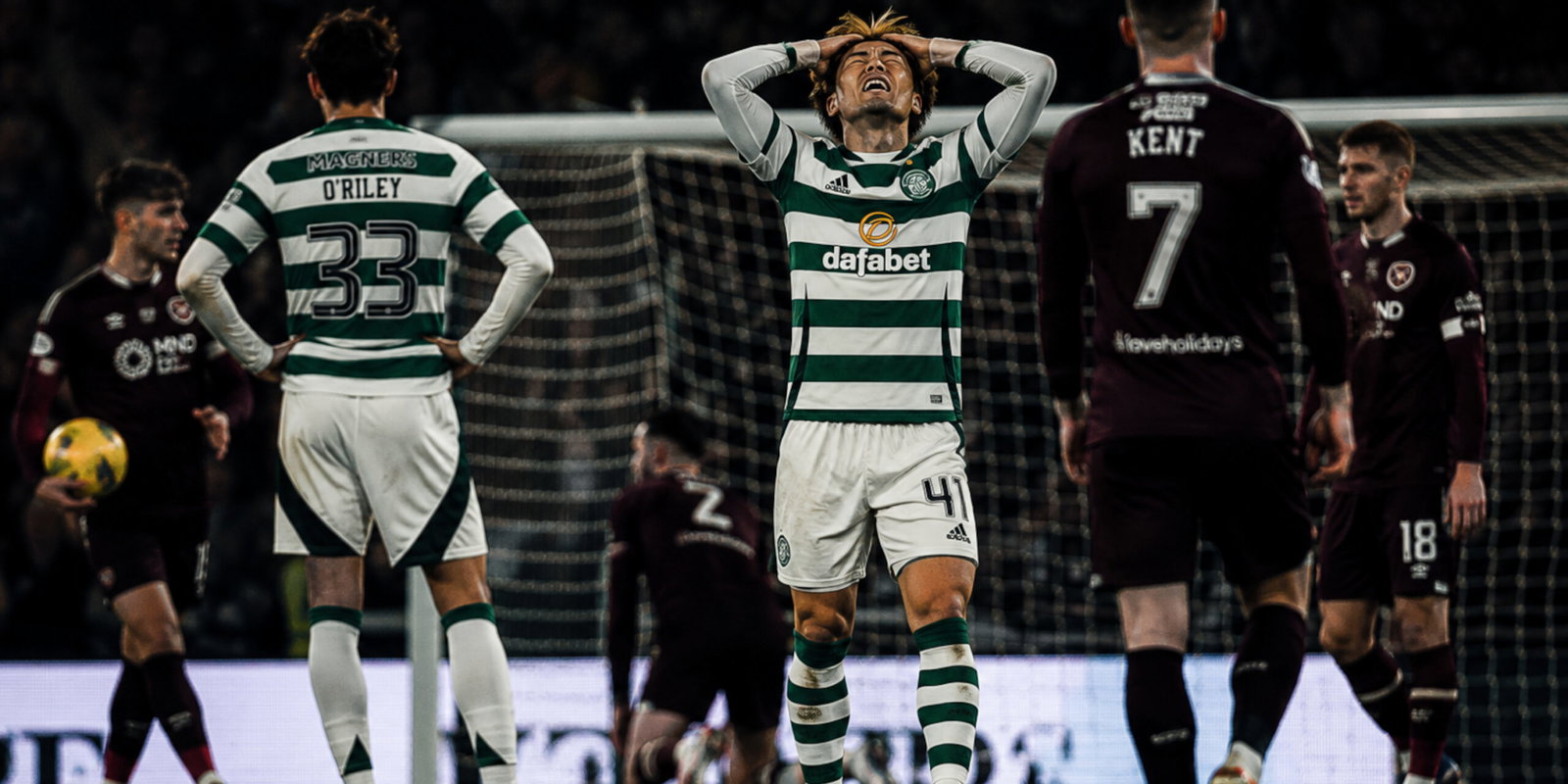 Celtic’s struggles against low blocks
