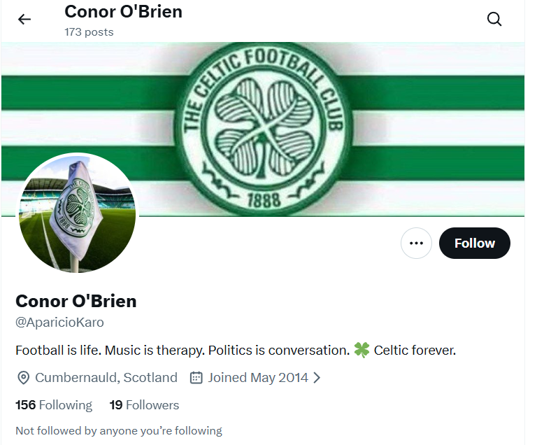 Celtic