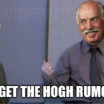 Hogh, Celtic