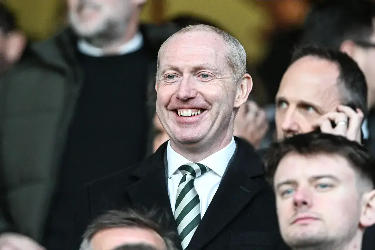 Read the room- Celtic called out over their weekly Adidas merch push