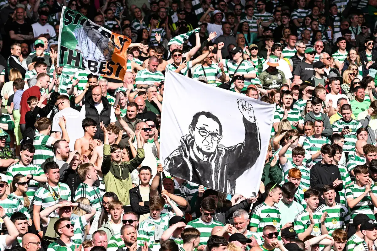 The Celtic tide turns against Martin O'Neill