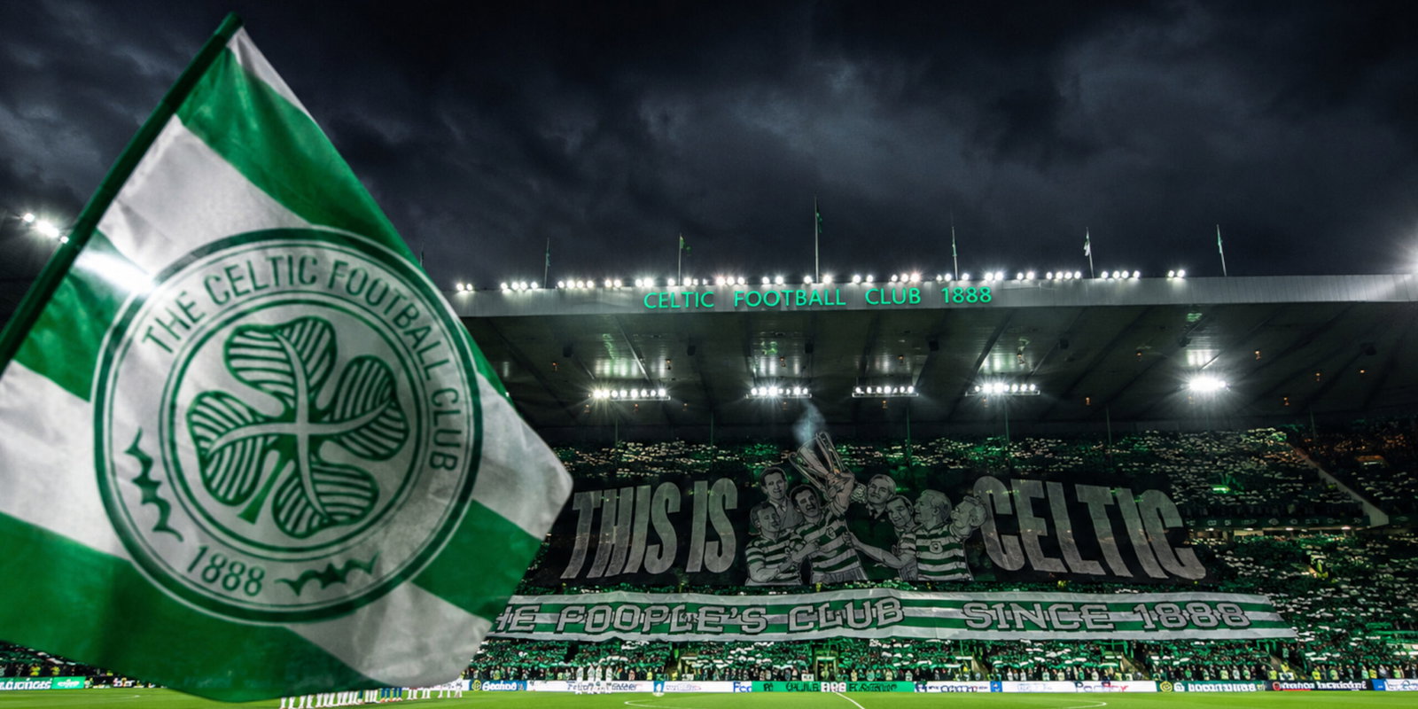 Celtic in Europe