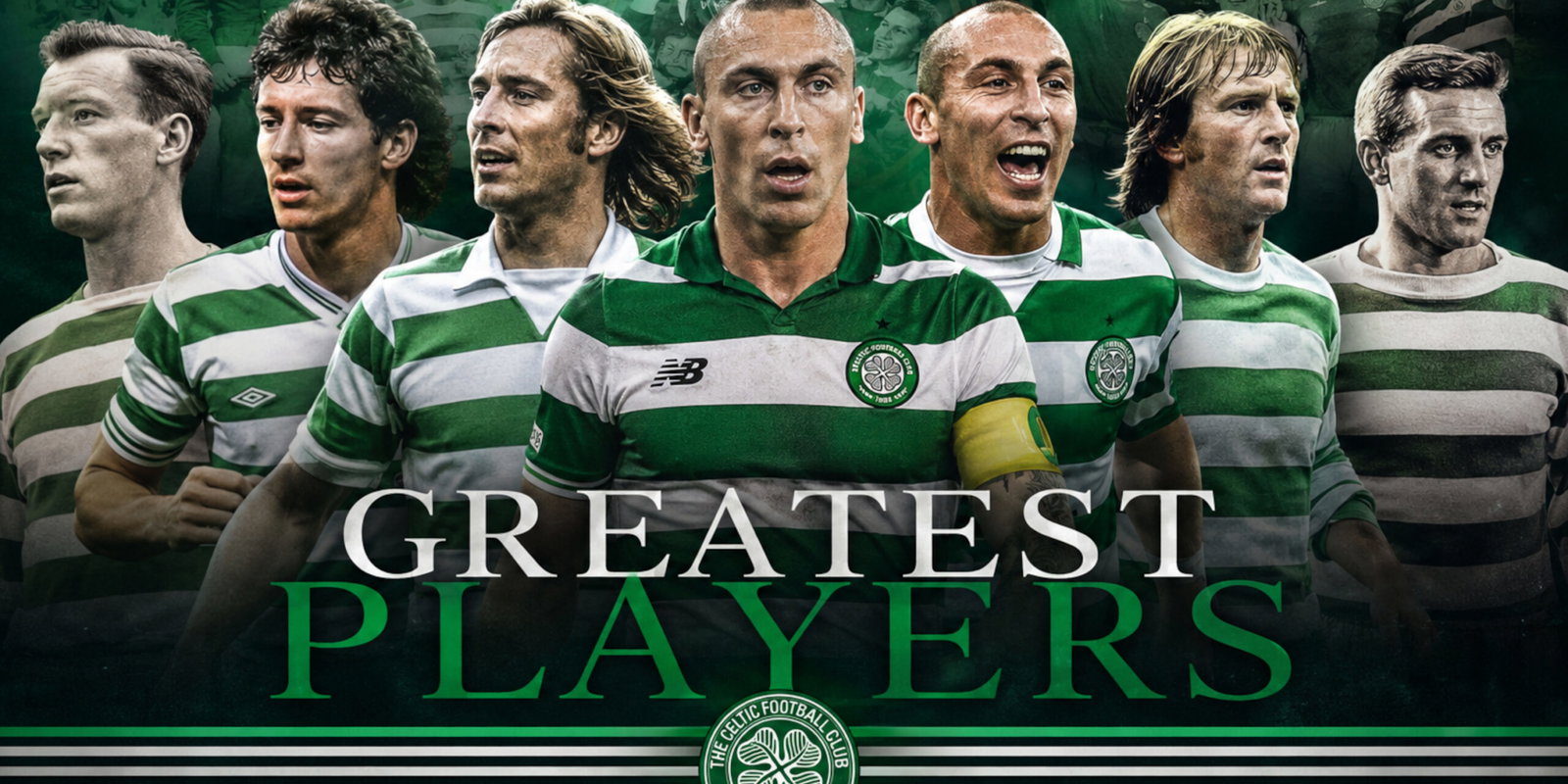 Greatest Players of all-time