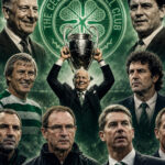 Celtic Managers