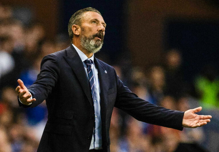 Derek McInnes
