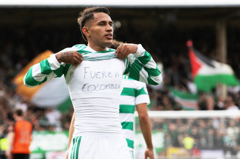 Duran, Celtic