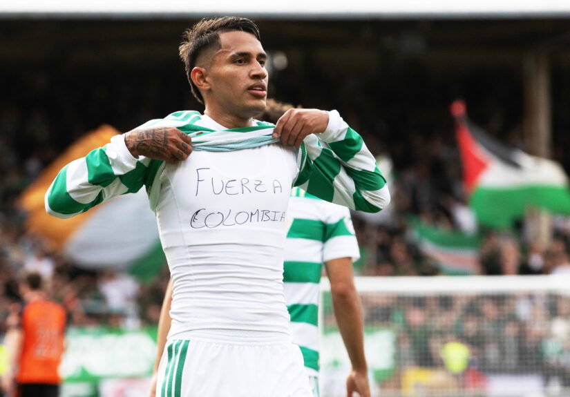 Duran, Celtic