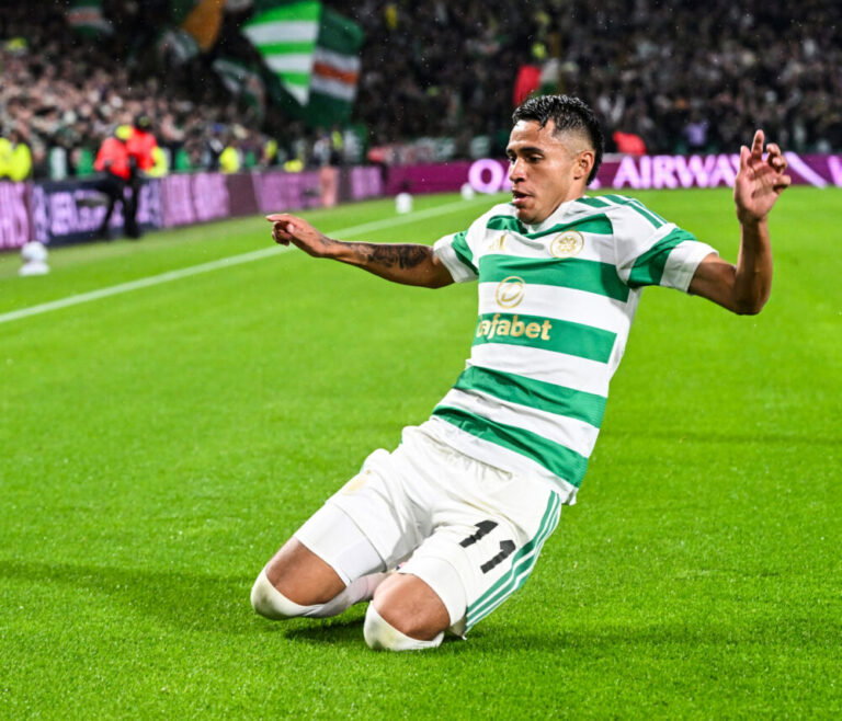 Celtic, Duran