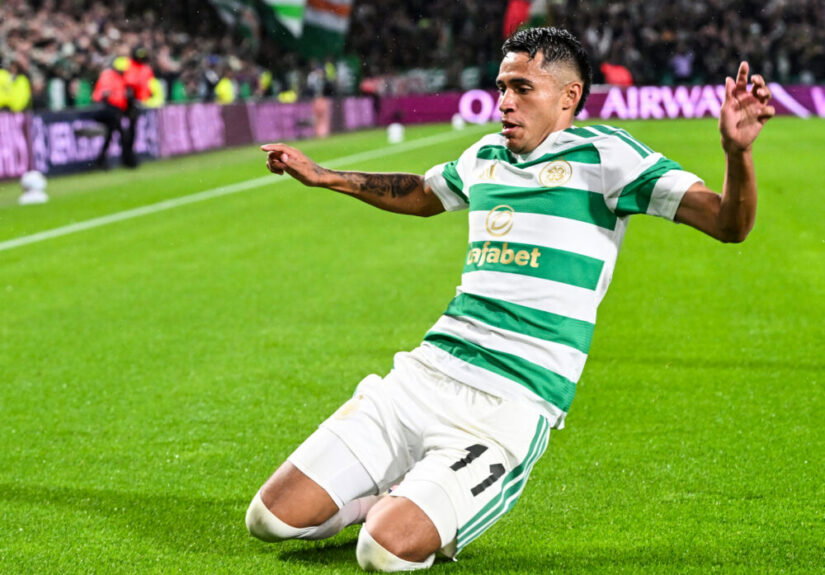 Celtic, Duran