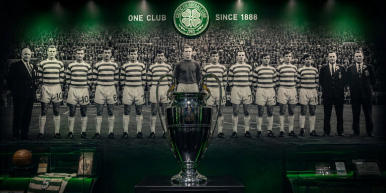 Lisbon Lions Legacy