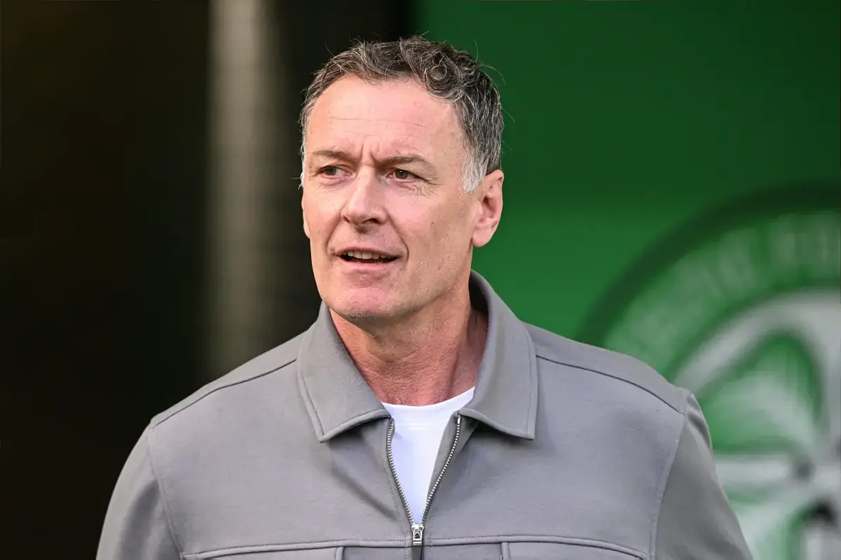 Unless it is silly money- Chris Sutton's Celtic transfer verdict