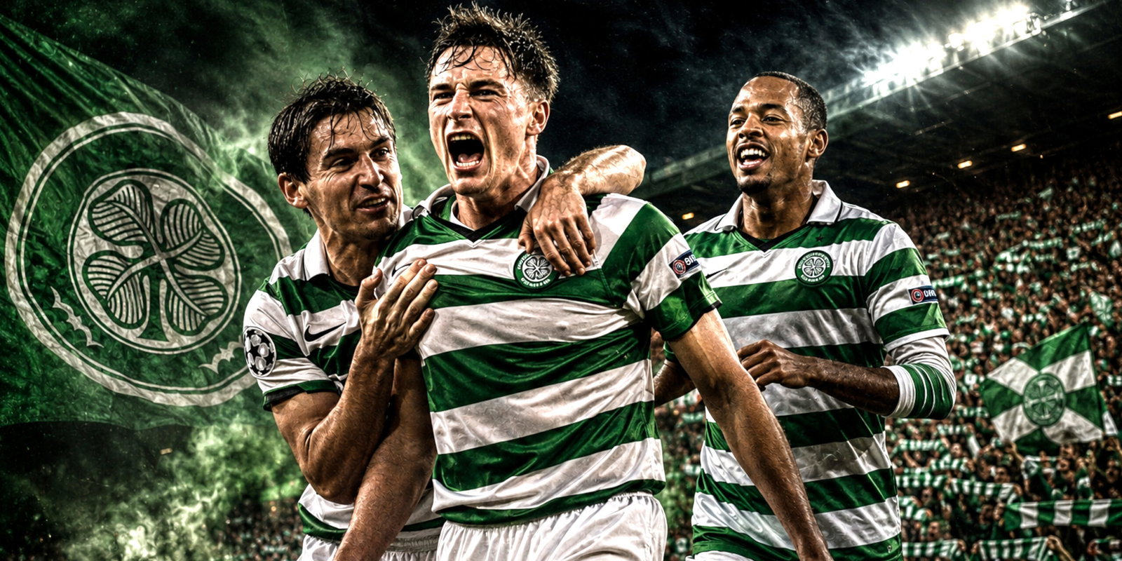 Celtics best Champions League Performances