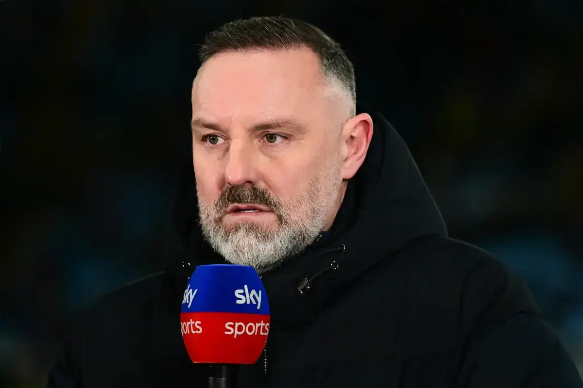 All Over For McInnes- Bitter Boyd admits it could be time for change at Ibrox