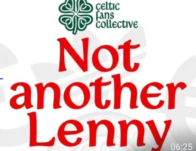 Celtic, Lennon