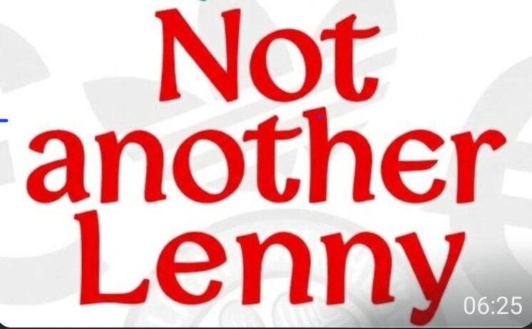 Celtic, Lennon