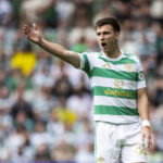 Kieran Tierney, Celtic