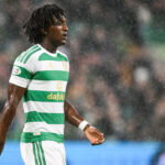 Shum Mheuka, Celtic, O'Neill