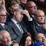 Nicholson, Ibrox